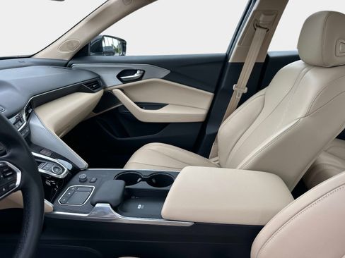 Used 2025 Acura TLX w/ Technology Package image 21