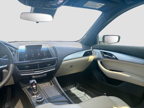 Used 2023 Cadillac CT5 Luxury w/ Sun And Sound Package RWD image 25