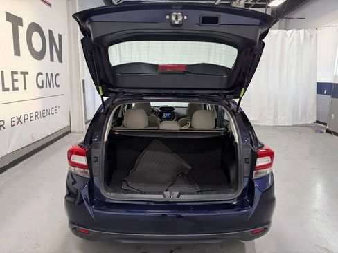 Used 2019 Subaru Impreza 2.0i Premium AWD/4WD image 33
