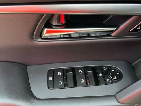 New 2026 MAZDA CX-5 Preferred AWD/4WD image 11