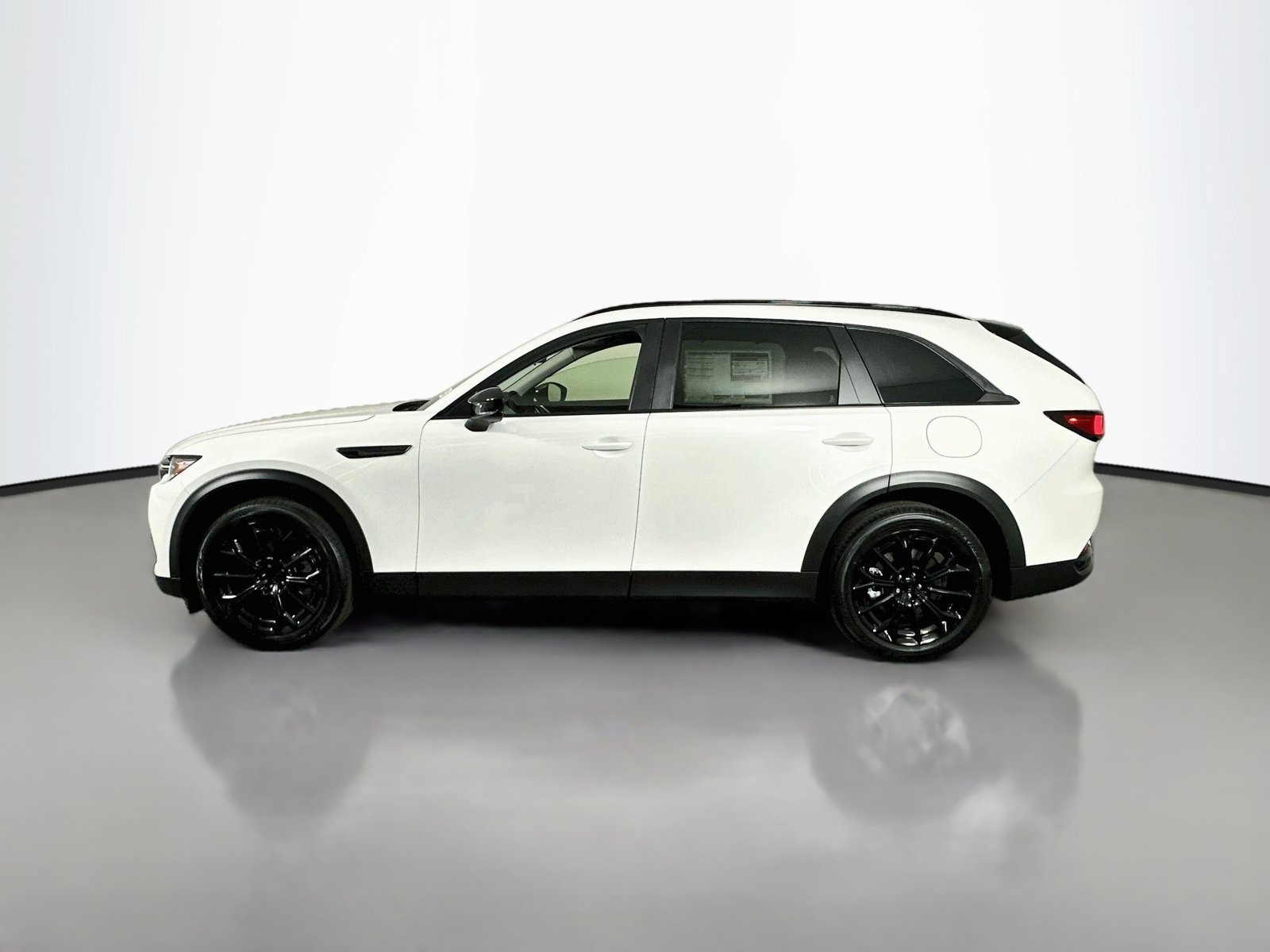 New 2026 MAZDA CX-70 3.3 Turbo w/ Preferred Package AWD/4WD image 4