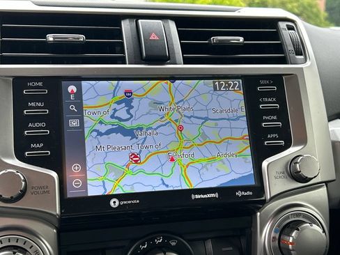 Used 2023 Toyota 4Runner TRD Sport w/ Technology Package AWD/4WD image 16