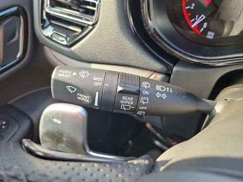 New 2026 Dodge Durango GT w/ Blacktop Package RWD image 14