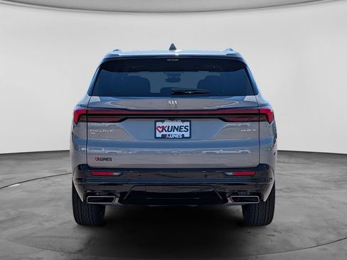 New 2026 Buick Enclave Sport Touring w/ Power Package AWD/4WD image 13