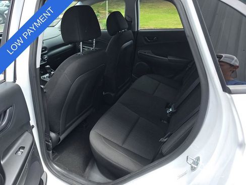 Used 2022 Hyundai Kona SEL FWD image 25
