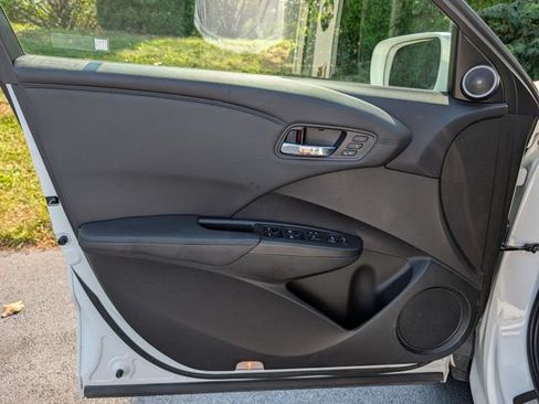 Used 2017 Acura RDX AWD image 33