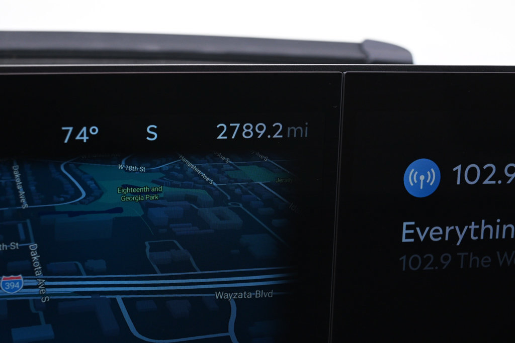 New 2026 Lincoln Navigator Reserve AWD/4WD image 26