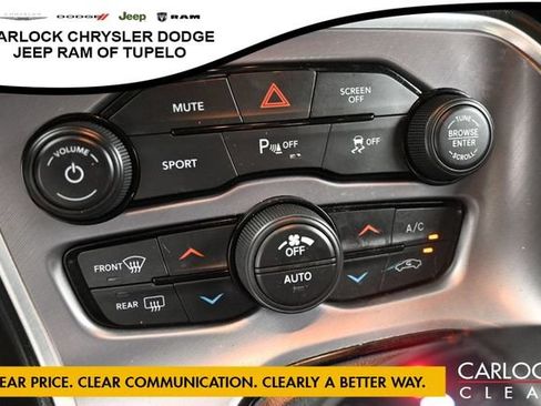 Used 2022 Dodge Challenger GT AWD/4WD image 22