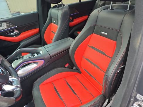 Used 2023 Mercedes-Benz GLE 53 AMG 4MATIC image 15