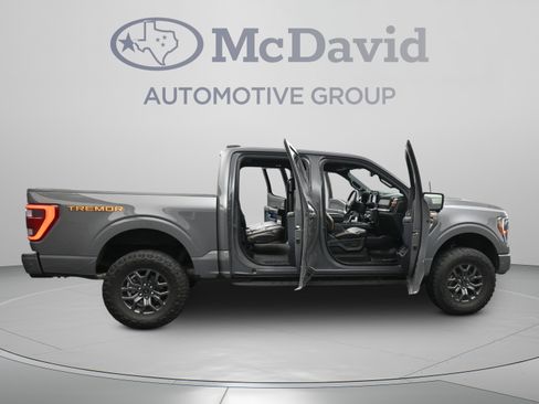 Used 2021 Ford F150 Tremor w/ Equipment Group 402A High AWD/4WD image 41