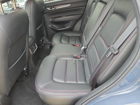 Used 2024 MAZDA CX-5 Carbon Edition image 6