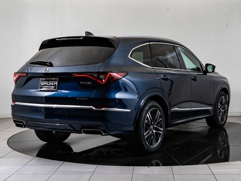 New 2026 Acura MDX SH-AWD w/ Advance Package image 10