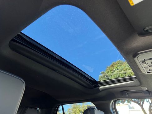 New 2026 Toyota 4Runner TRD Off-Road Premium image 18