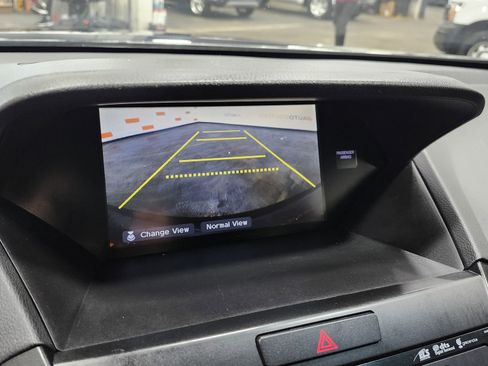 Used 2015 Acura RDX AWD w/ Technology Package image 7