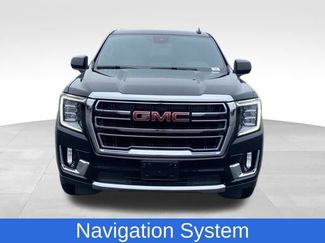 Certified 2024 GMC Yukon SLT AWD/4WD video 2