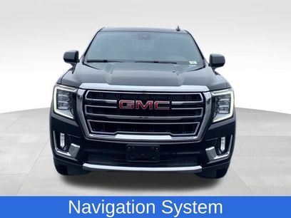 Certified 2024 GMC Yukon SLT