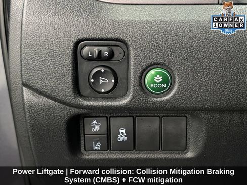 Certified 2021 Honda Passport EX-L image 26