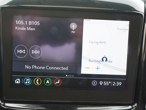 Used 2020 Chevrolet Traverse LT w/ LT Premium Package image 42