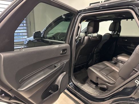 Used 2022 Dodge Durango GT image 28