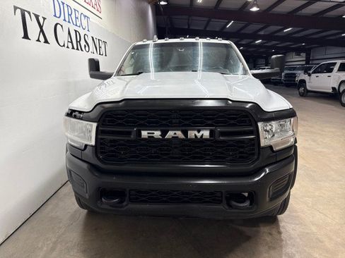 Used 2022 RAM 5500 Tradesman image 13