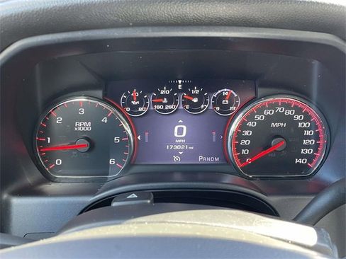 Used 2014 GMC Sierra 1500 Denali w/ Driver Alert Package image 20