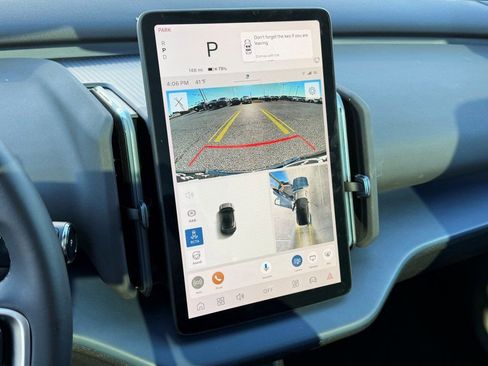 Certified 2025 Volvo EX30 Ultra image 30