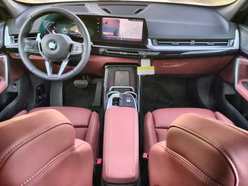 New 2026 BMW X1 xDrive28i w/ Technology Package image 15