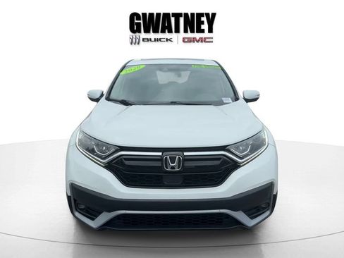 Used 2020 Honda CR-V EX-L image 8
