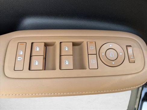 New 2026 Hyundai Santa Fe Calligraphy AWD/4WD image 10