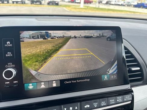 New 2026 Honda Odyssey EX-L image 20