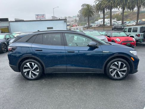 Used 2023 Volkswagen ID.4 Pro RWD image 4