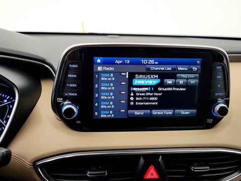 Used 2020 Hyundai Santa Fe Limited image 19