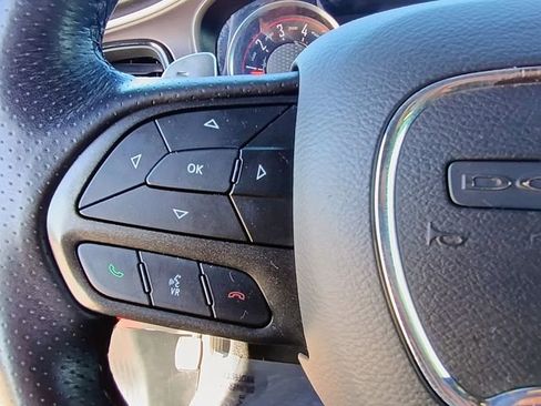 Used 2022 Dodge Challenger R/T w/ Plus Package RWD image 23