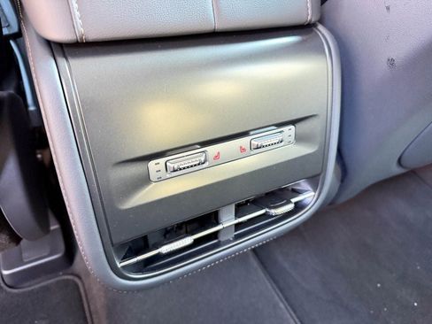 New 2026 Lincoln Nautilus Reserve image 50