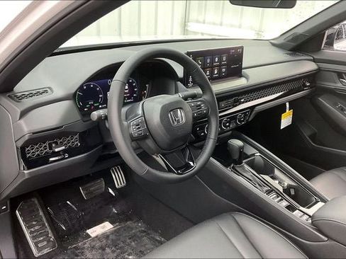 New 2026 Honda Accord Sport image 8