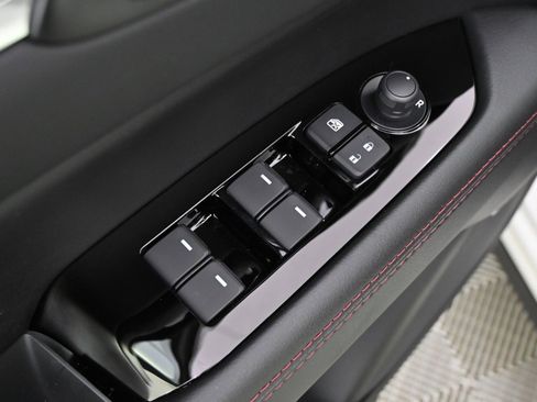 New 2025 MAZDA CX-5 Carbon Edition image 23