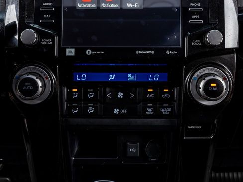 Used 2023 Toyota 4Runner TRD Pro AWD/4WD image 26