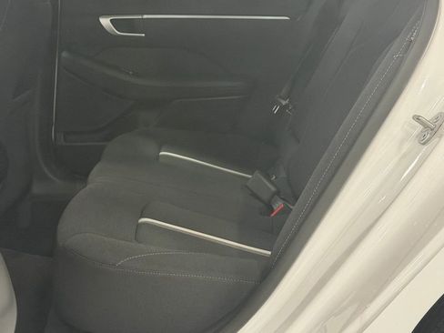 New 2026 Hyundai Sonata SEL FWD image 22