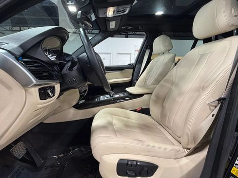 Used 2017 BMW X5 xDrive35i AWD/4WD image 7