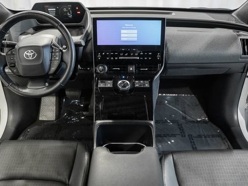 Used 2023 Toyota bZ4X AWD w/ Weather Package image 20