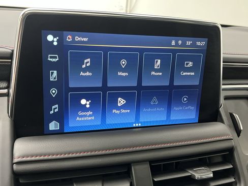 Certified 2024 Chevrolet Suburban RST w/ Luxury Package image 20