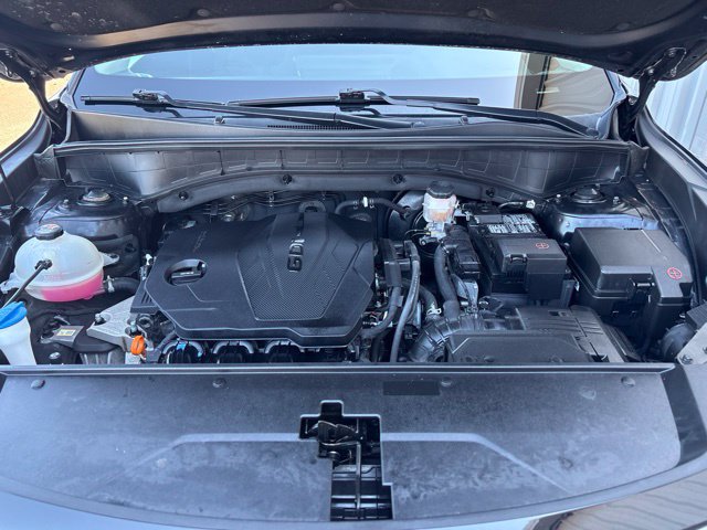 Certified 2023 Kia Sorento LX FWD image 40
