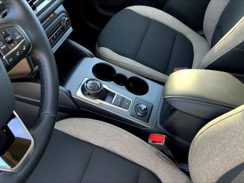 New 2025 Ford Bronco Sport Big Bend w/ Convenience Package image 7