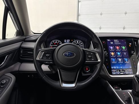 Used 2021 Subaru Legacy Premium image 15