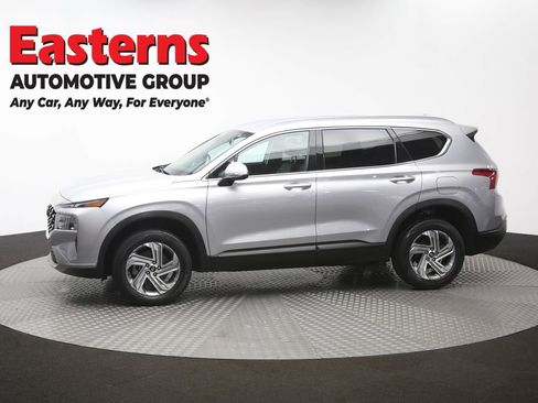 Used 2023 Hyundai Santa Fe SEL AWD/4WD image 57