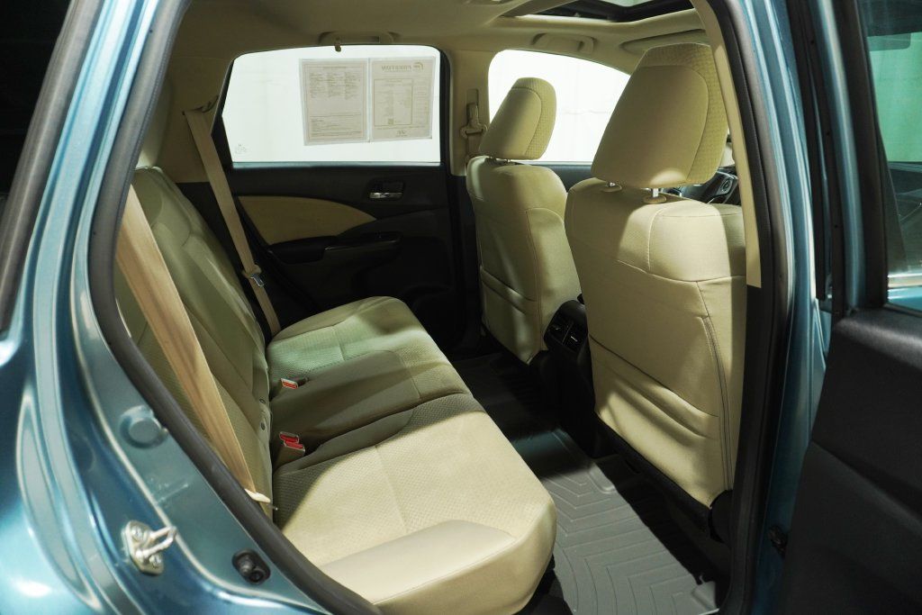 Used 2016 Honda CR-V EX image 13