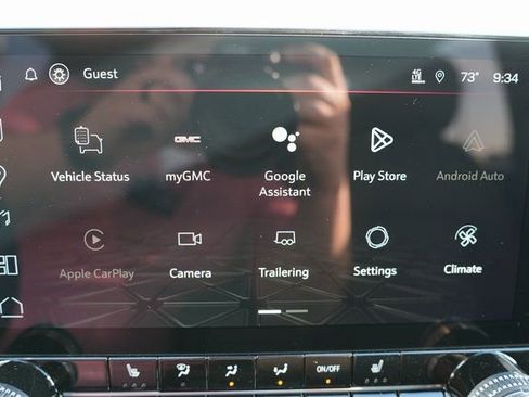 New 2026 GMC Canyon Elevation w/ Convenience Package image 22