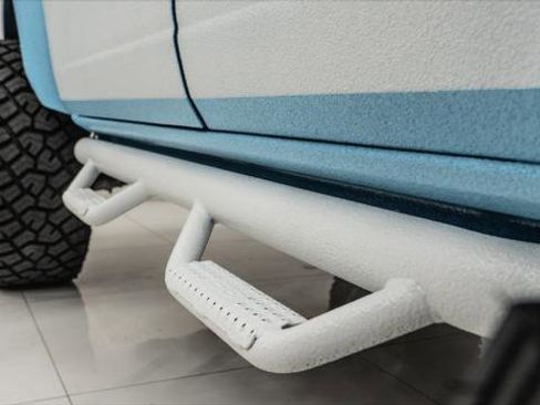 Used 2025 Ford Bronco 4-Door image 23