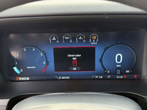 New 2025 Ford F150 XLT w/ Tow/Haul Package image 19