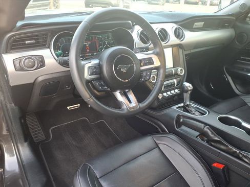 Used 2023 Ford Mustang GT Premium w/ Equipment Group 401A image 16